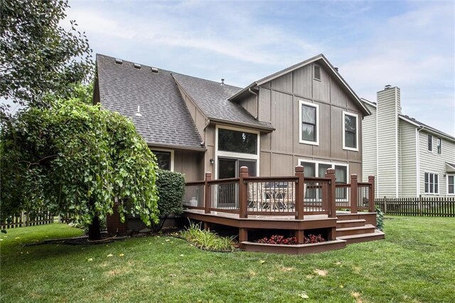 1722 NE Duchess Dr, Lees Summit, MO 64086 - photo 25