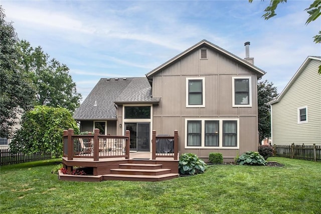 1722 NE Duchess Dr, Lees Summit, MO 64086 - photo 26