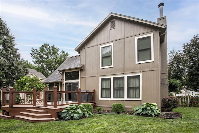1722 NE Duchess Dr, Lees Summit, MO 64086 - photo 27