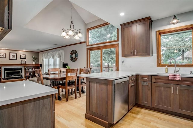 1722 NE Duchess Dr, Lees Summit, MO 64086 - photo 8
