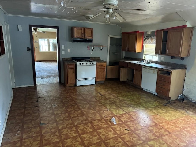 519 N Wood St, Caney, KS 67333 - photo 6