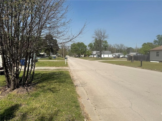 519 N Wood St, Caney, KS 67333 - photo 13