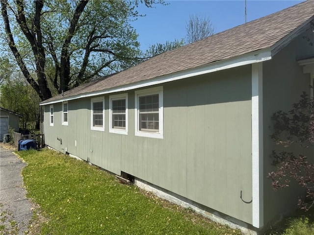 519 N Wood St, Caney, KS 67333 - photo 16