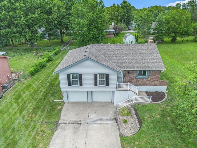 1612 NE 112th Ter, Kansas City, MO 64155 - photo 2