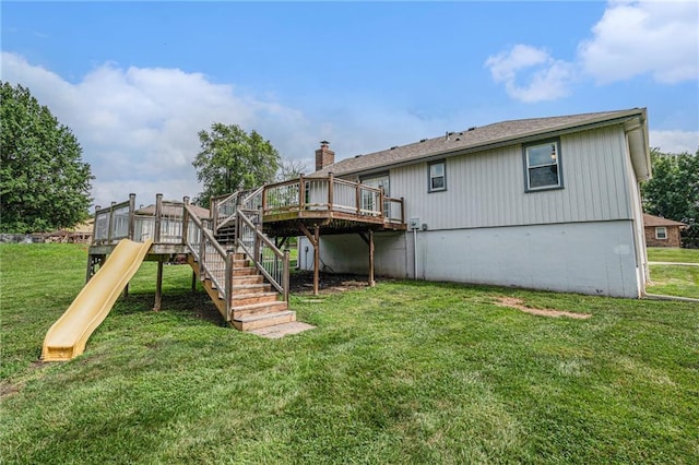 1612 NE 112th Ter, Kansas City, MO 64155 - photo 26