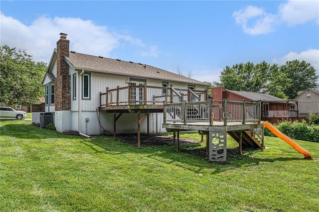 1612 NE 112th Ter, Kansas City, MO 64155 - photo 27