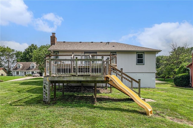 1612 NE 112th Ter, Kansas City, MO 64155 - photo 28