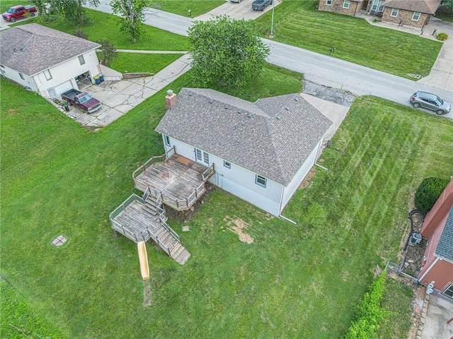1612 NE 112th Ter, Kansas City, MO 64155 - photo 29