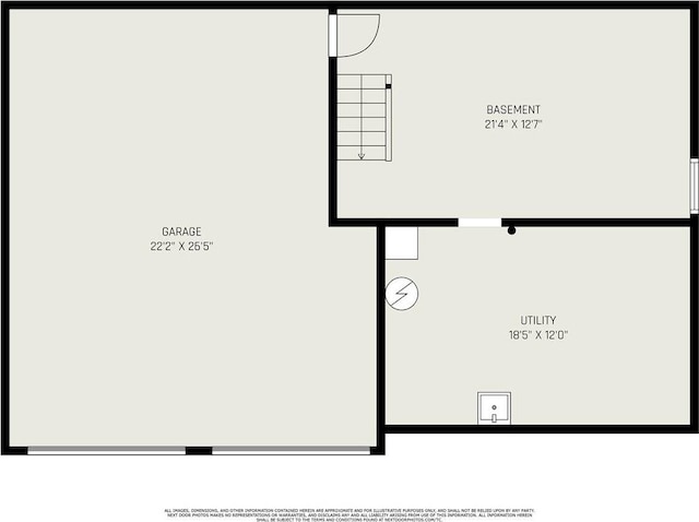1612 NE 112th Ter, Kansas City, MO 64155 - photo 32