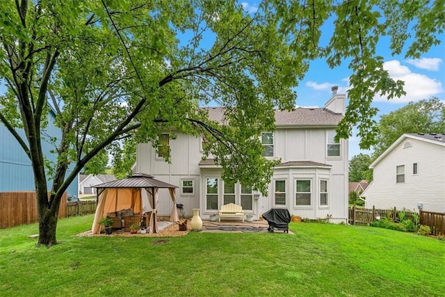 14761 W 142nd St, Olathe, KS 66062 - photo 67