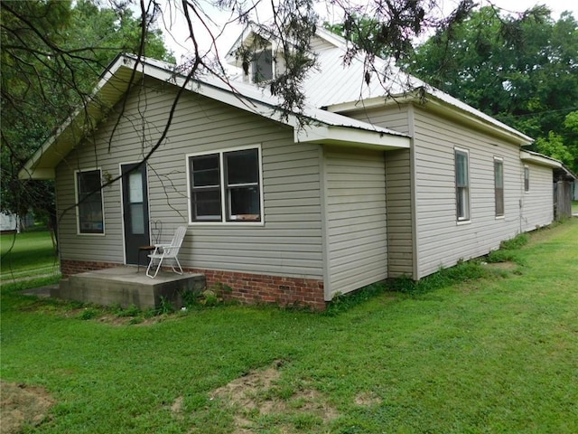 210 W S St, Arma, KS 66712 - photo 2