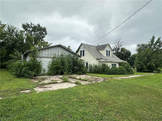 901 2nd St, Ridgeway, MO 64481 - photo 1