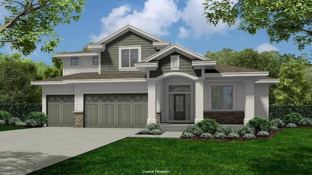 18273 Century St, Overland Park, KS 66013 - photo 1