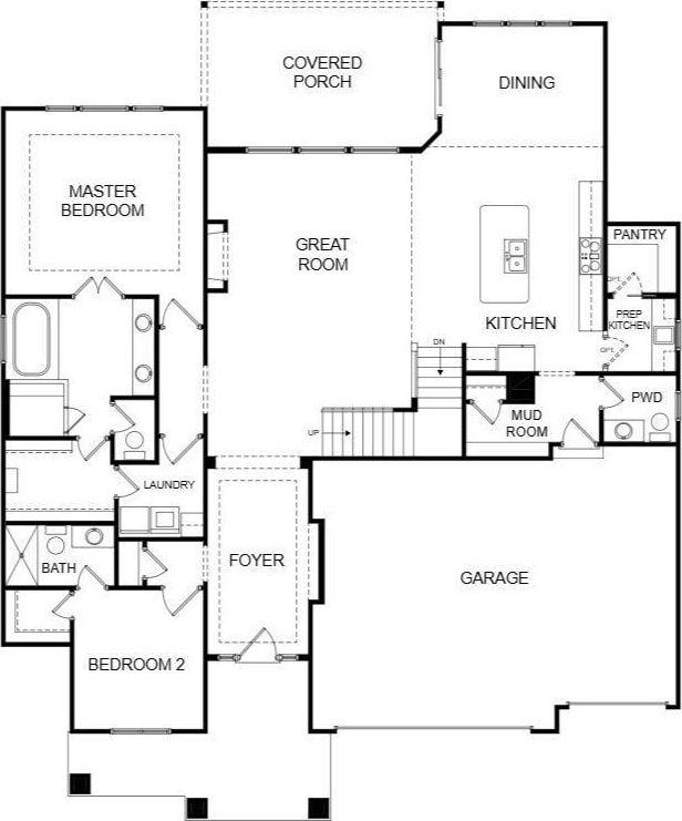 18273 Century St, Overland Park, KS 66013 - photo 2