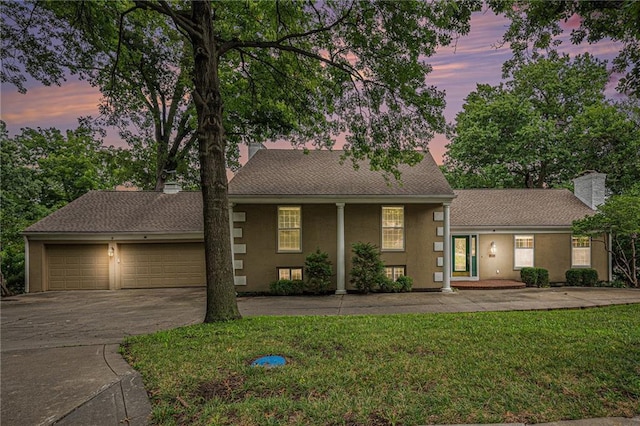 9815 Overbrook Ct, Leawood, KS 66206 - photo 1