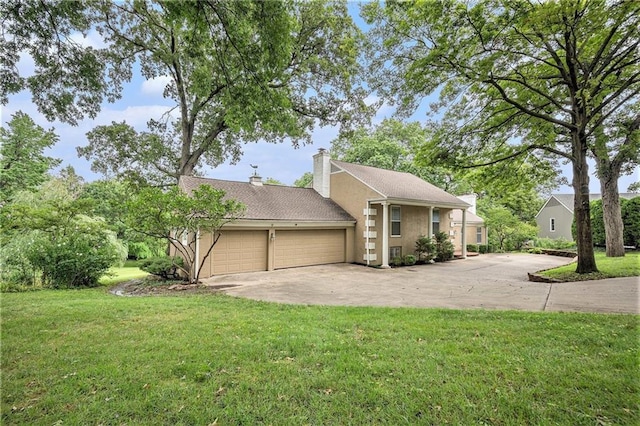 9815 Overbrook Ct, Leawood, KS 66206 - photo 3