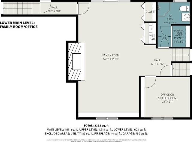 9815 Overbrook Ct, Leawood, KS 66206 - photo 34