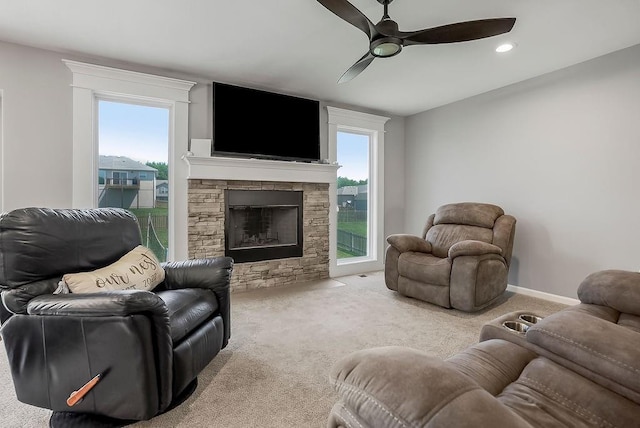 20034 W 221st St W, Spring Hill, KS 66083 - photo 17