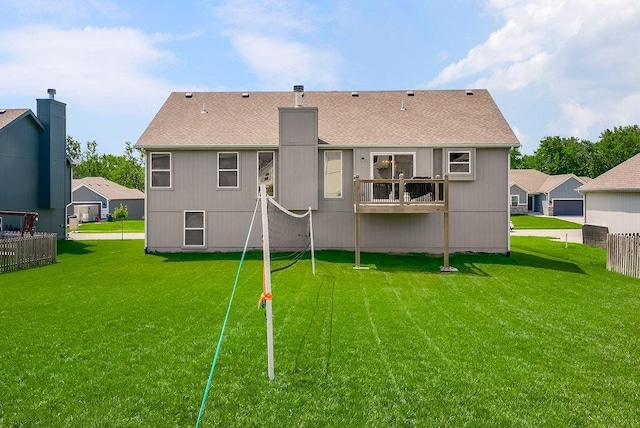 20034 W 221st St W, Spring Hill, KS 66083 - photo 26