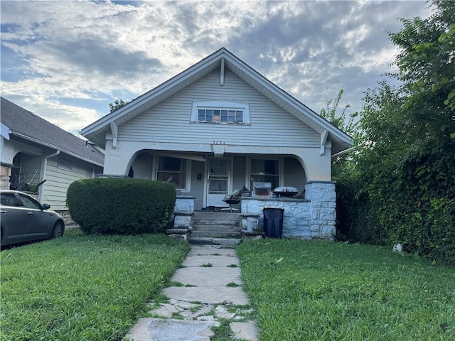 3624 Indiana Ave, Kansas City, MO 64128 - photo 2