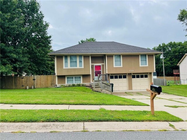 1601 Holman St, Leavenworth, KS 66048 - photo 1