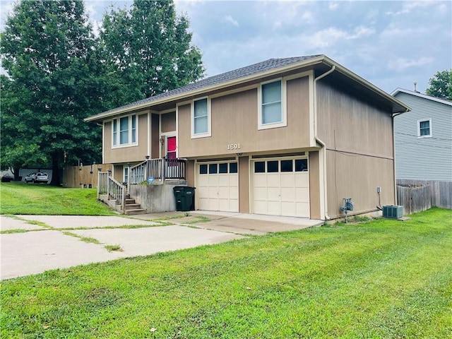 1601 Holman St, Leavenworth, KS 66048 - photo 3