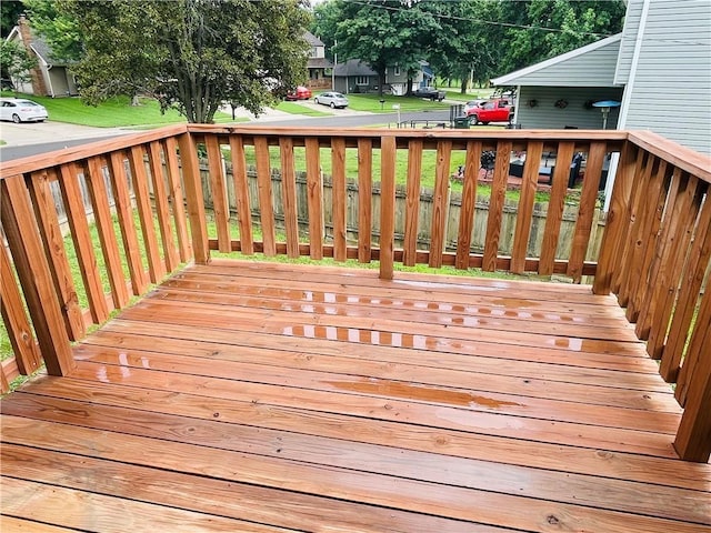 1601 Holman St, Leavenworth, KS 66048 - photo 30
