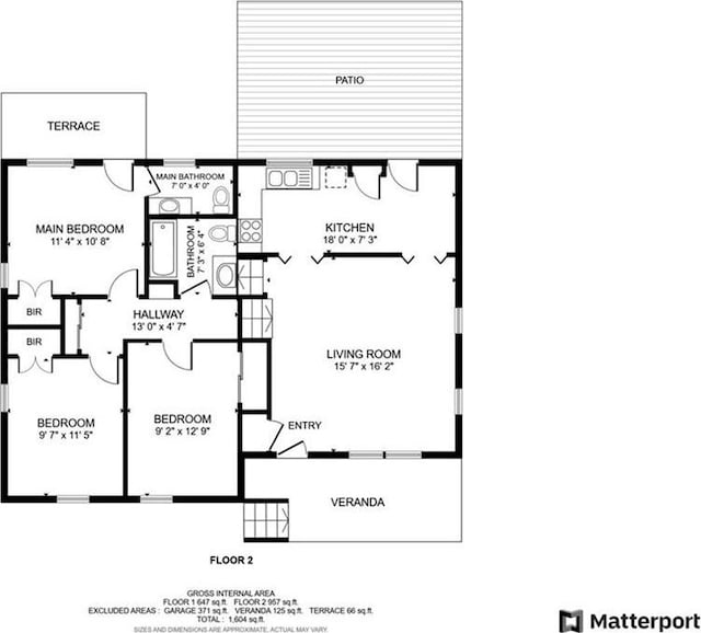 6022 Locust St, Kansas City, MO 64110 - photo 16