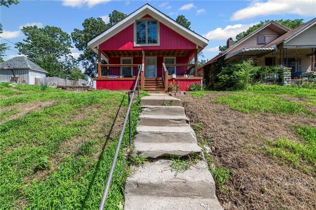 6012 E 16th St, Kansas City, MO 64126 - photo 3