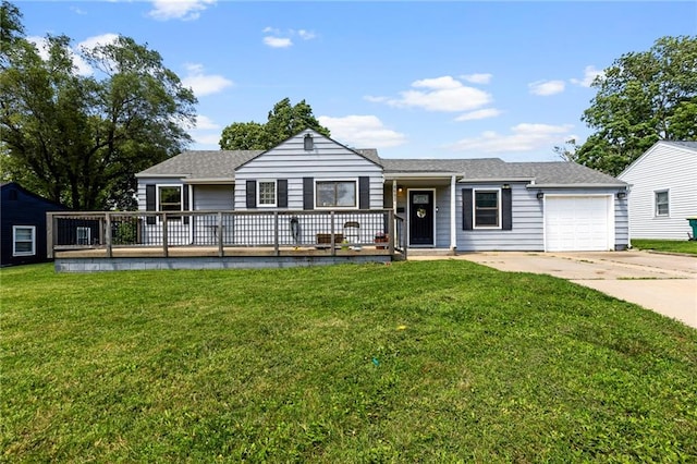 8602 W 55th St, Merriam, KS 66202 - photo 1