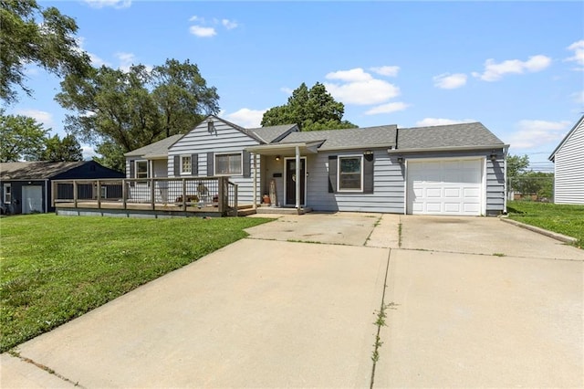 8602 W 55th St, Merriam, KS 66202 - photo 2