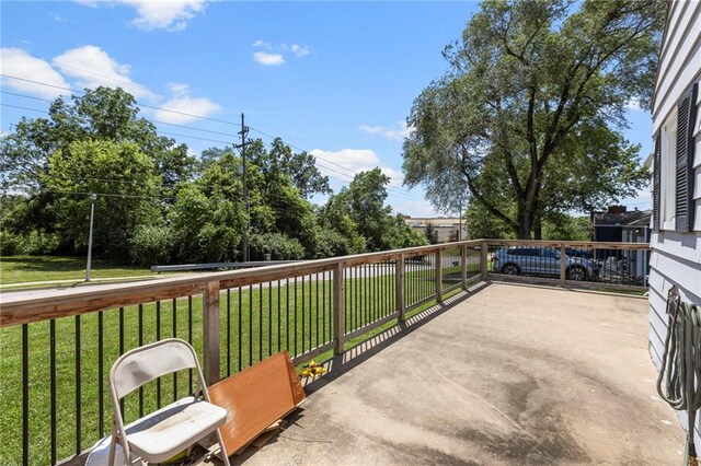 8602 W 55th St, Merriam, KS 66202 - photo 4