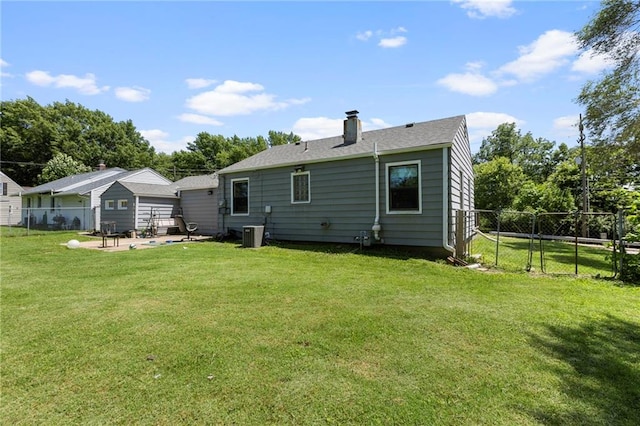 8602 W 55th St, Merriam, KS 66202 - photo 26