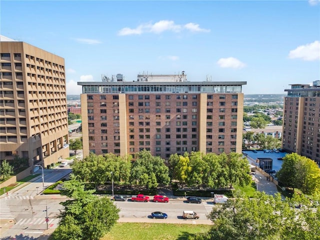 600 E 8th St Unit 2M, Kansas City, MO 64106 - photo 2