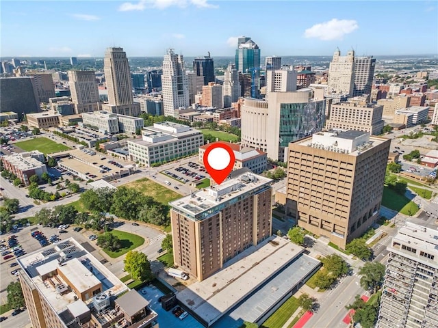 600 E 8th St Unit 2M, Kansas City, MO 64106 - photo 17