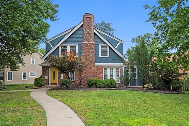 201 E Winthrope Rd, Kansas City, MO 64113 - photo 1