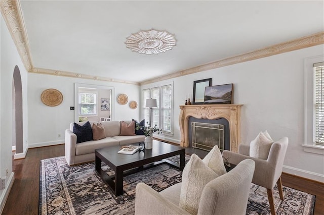 201 E Winthrope Rd, Kansas City, MO 64113 - photo 2