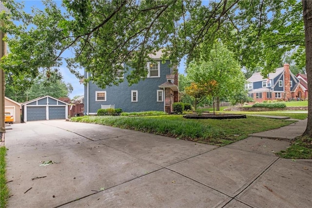 201 E Winthrope Rd, Kansas City, MO 64113 - photo 31