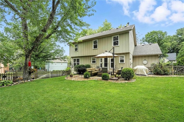 14915 W 84th Ter, Lenexa, KS 66215 - photo 36
