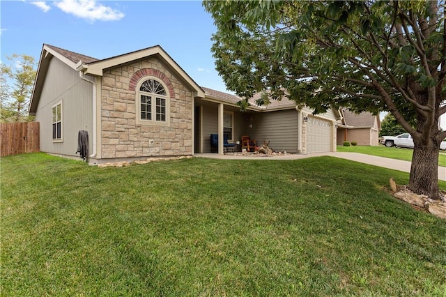 306 Montrose Cv, Eudora, KS 66025 - photo 2