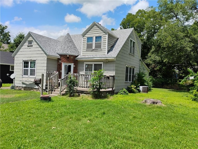 213 E Carlton St, Pittsburg, KS 66762 - photo 1