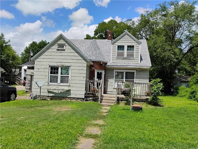 213 E Carlton St, Pittsburg, KS 66762 - photo 2