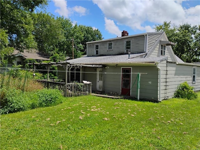 213 E Carlton St, Pittsburg, KS 66762 - photo 4