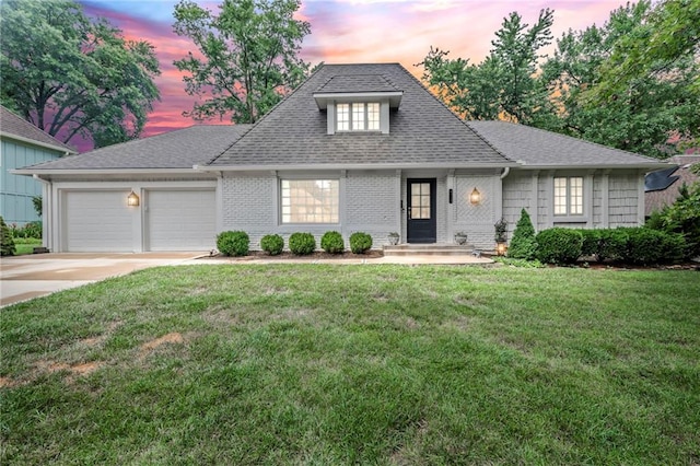 9712 W 105th Ter, Overland Park, KS 66212 - photo 1
