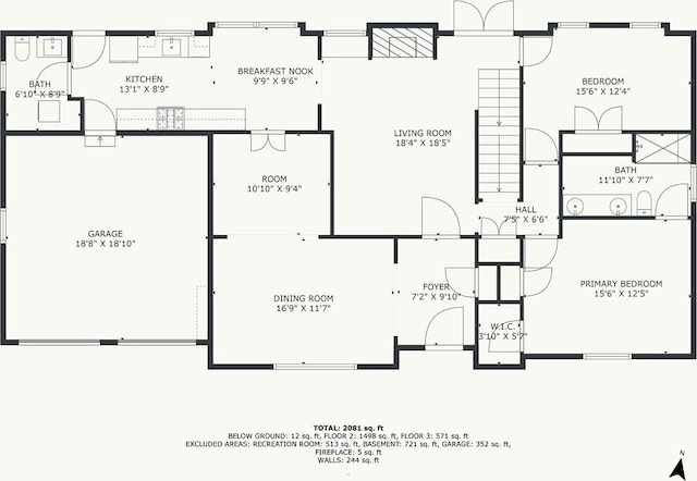9712 W 105th Ter, Overland Park, KS 66212 - photo 44