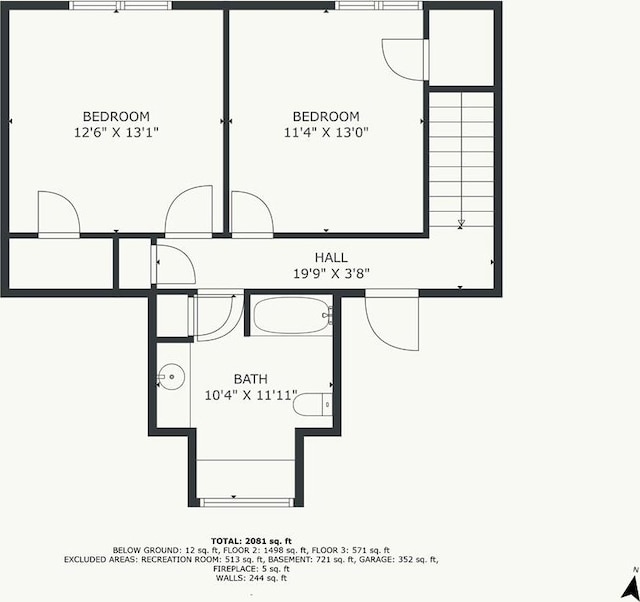 9712 W 105th Ter, Overland Park, KS 66212 - photo 45