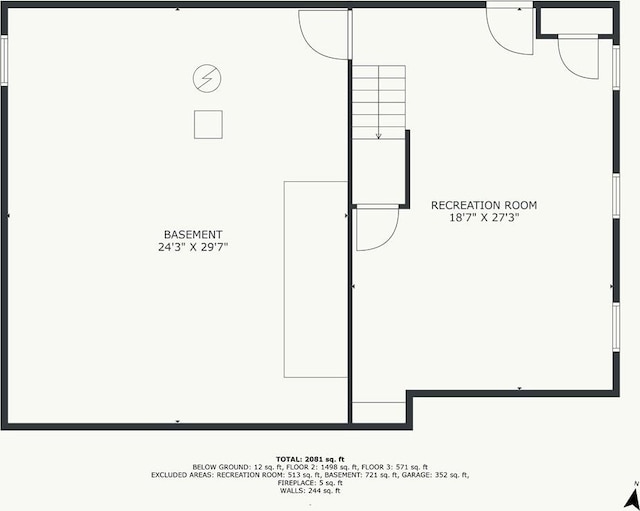 9712 W 105th Ter, Overland Park, KS 66212 - photo 46