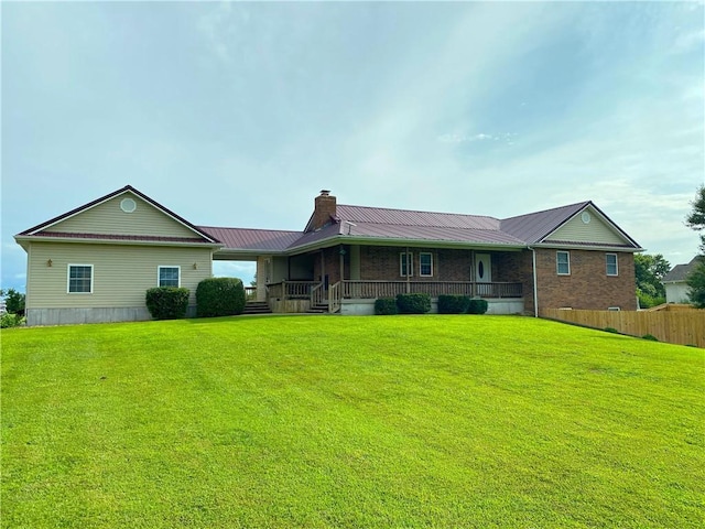 15356 E Pawhuska Rd, Nevada, MO 64772 - photo 1
