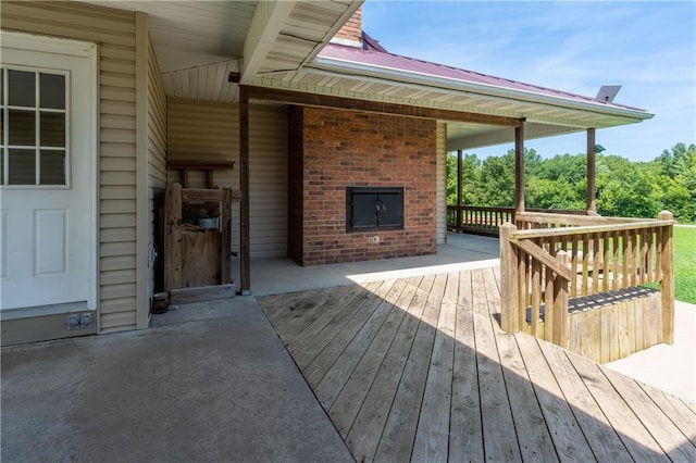 15356 E Pawhuska Rd, Nevada, MO 64772 - photo 6