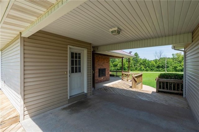 15356 E Pawhuska Rd, Nevada, MO 64772 - photo 8